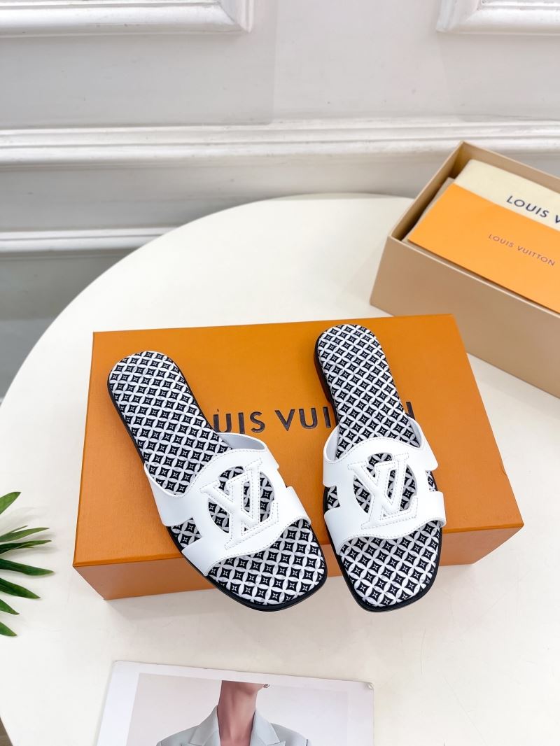 Louis Vuitton Slippers